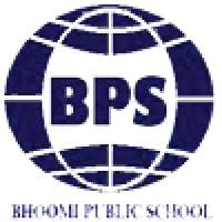 Bhoomi Pulic School on 9Apps