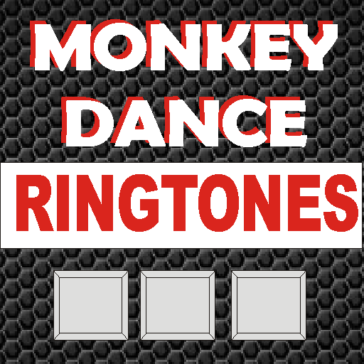 Monkey Dance Ringtone icon