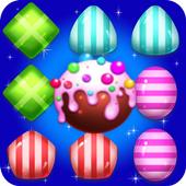 gems candy new 2018 icon