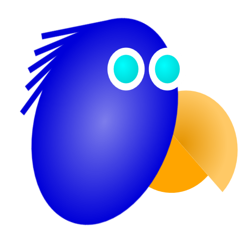Parrodee Free icon