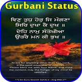 Gurbani Status 2019 on 9Apps