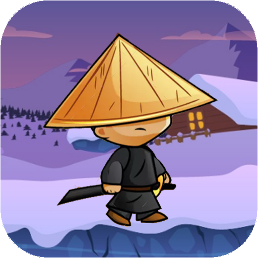 Ultimate Samurai Sword Adventure icon