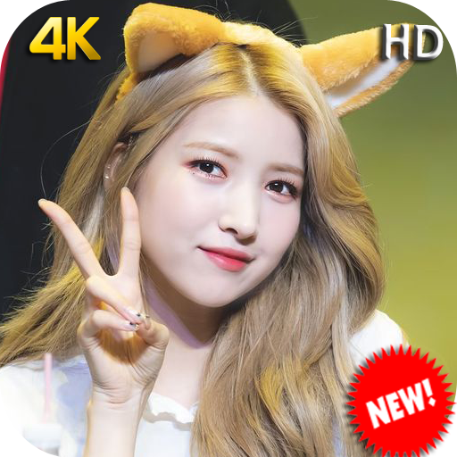 Sowon GFriend Wallpapers HD KPOP Fans icon