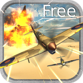 Sky Fighters Free icon