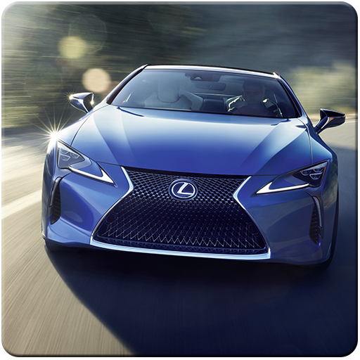 Lexus Car Wallpapers icon
