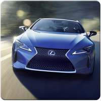 Lexus Car Wallpapers