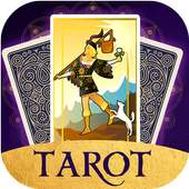 Magic Tarot: Daily Tarot Plus, Love Tarot Reading