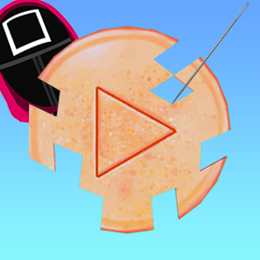 Squid Game Survival : 456 icon