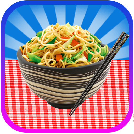 Noodle Maker icon