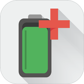 Battery Saver Plus icon
