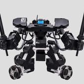 Painting Robots icon