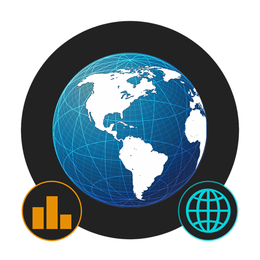 World Factbook Plus icon