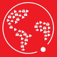 Sub4Sub Booster - Get Free Sub, Views & Likes