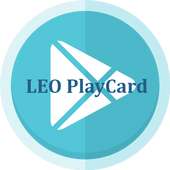 Leo Playcard