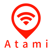 Wi-Fi Connect in Atami иконка