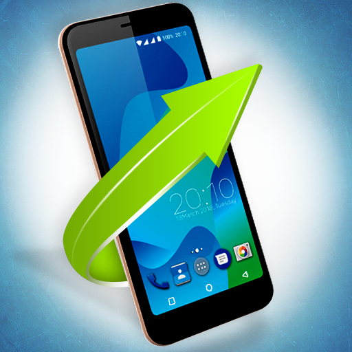 Mobile Phone Recovery Help icon