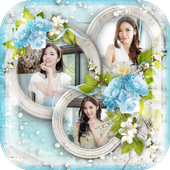 Frames For Multiple Pictures icon