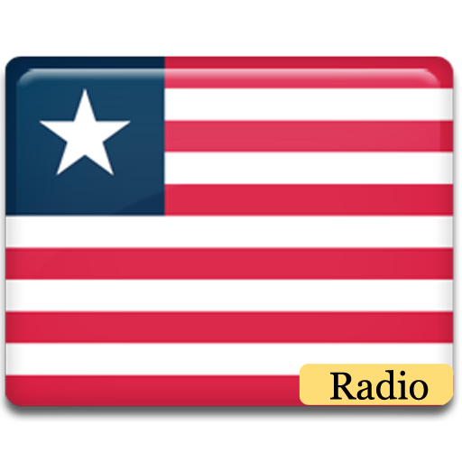 Liberia Radio FM icon