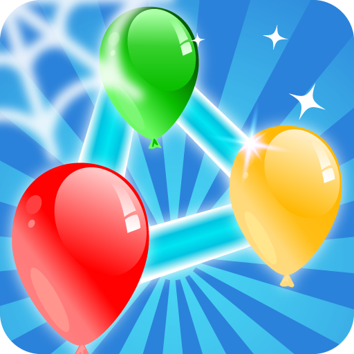 Balloon Splash Free icon