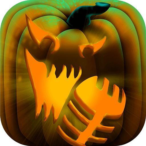 Halloween Voice Changer - Scary Sound Effects icon