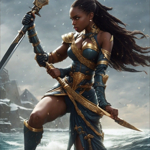 Eleanor : Queen of Shadows icon