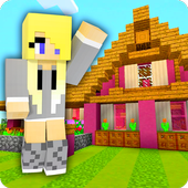 Home For Girls - Build Craft icon