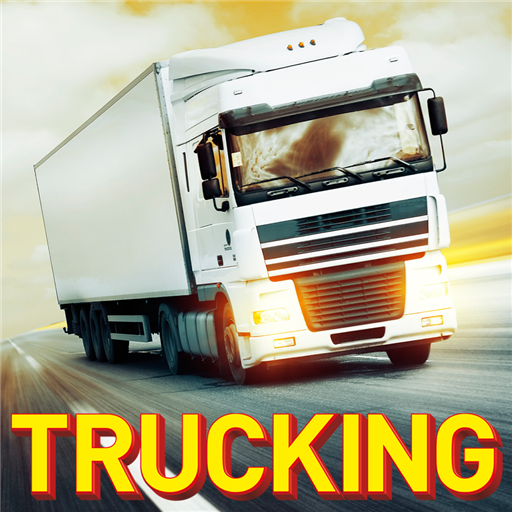 Trucking Magazine icon