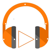 Arabic music finder icon