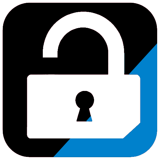 Unlock your Alcatel phones icon