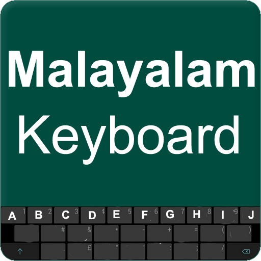 Malayalam Keyboard Malayalam Typing icon