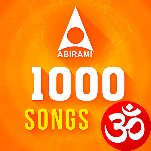 1000 Bhakti Songs icon