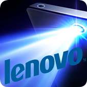 Lenovo Flashlight