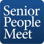 Senior People Meet Dating App on 9Apps