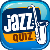 Jazz Music Trivia Quiz Game icon