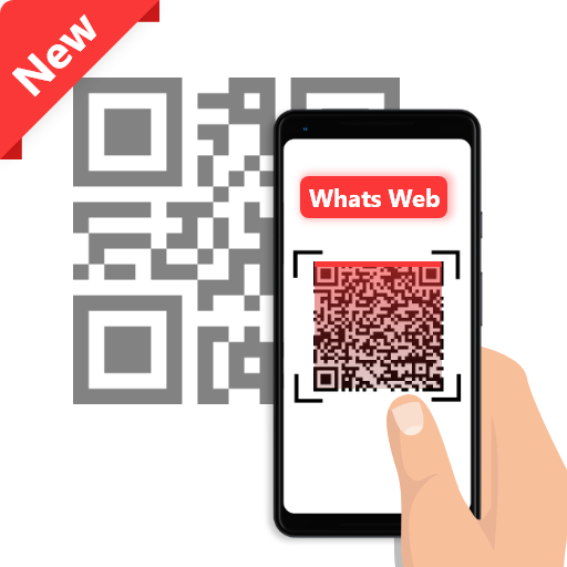 Whats Web, Whatscan for Web 2020 icon