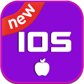 Launcher for IOS 2017 PRO icon