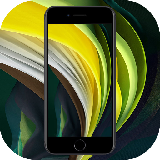 Wallpapers for iPhone SE 3 2021 / iPhone SE 2021 icon