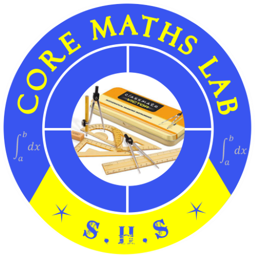 Core Maths Lab icon