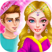 Secret High 3 : School Makeup icon