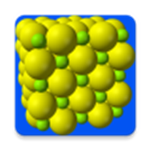Chemistry Practicals أيقونة