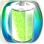 Your Battery Calibration icon