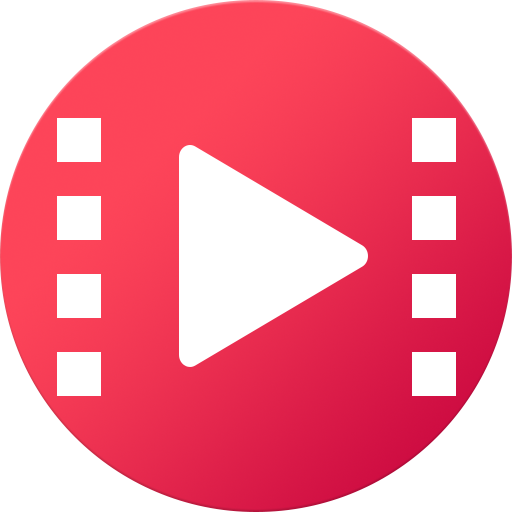 Movie Video Download Player icon