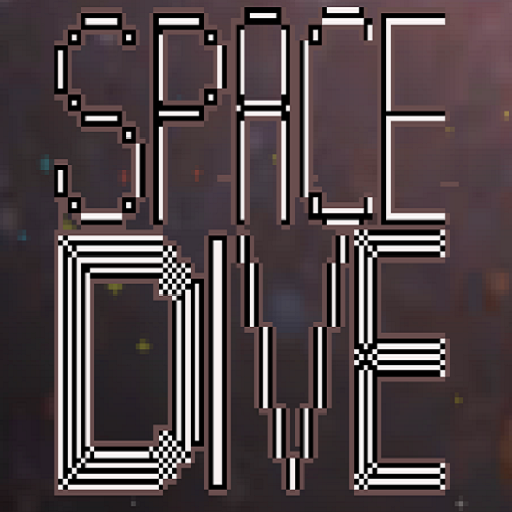 Space Dive icon