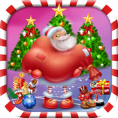 Christmas Match 3 Games icon