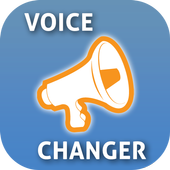 Voice Changer (Free Edition) icon