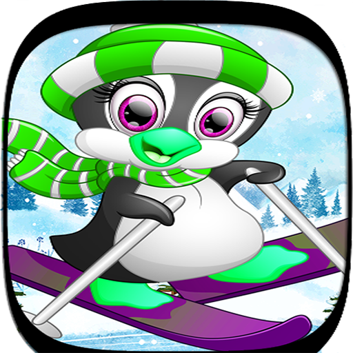 Amasing Ski Master icon