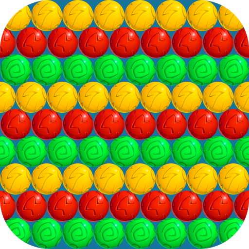 Bubble Breaker icon
