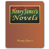 Henry James ‘s Novels icon