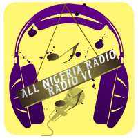 All Nigeria Radio - Nigeria Radio Stations Free