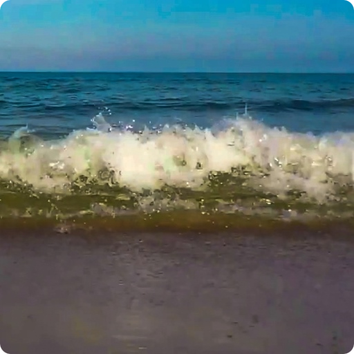 Ocean Waves Live Wallpaper 47 icon
